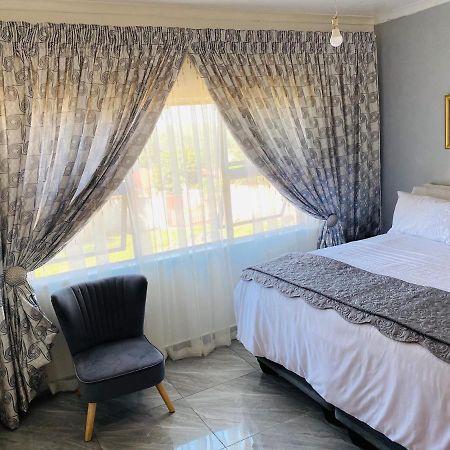 River Valley Guest House Butterworth Bagian luar foto