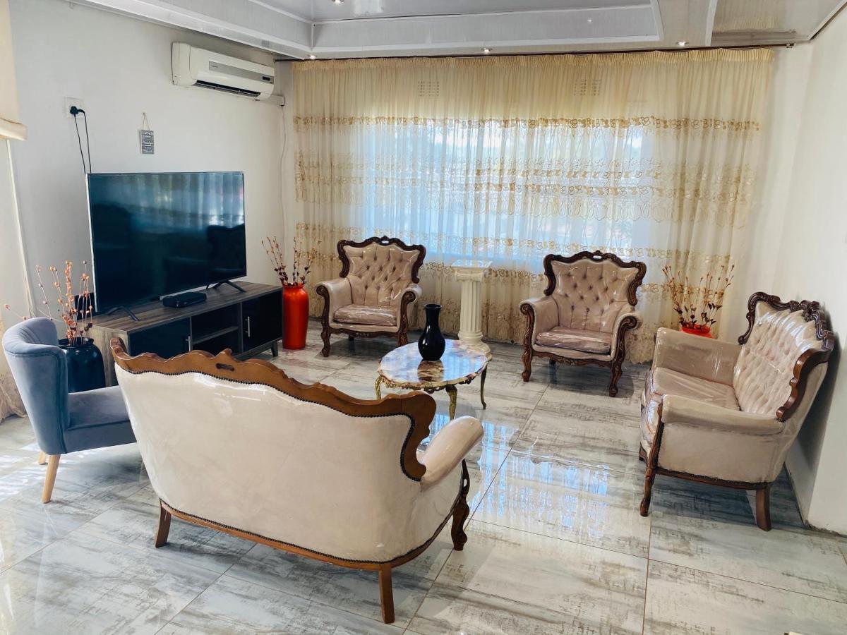 River Valley Guest House Butterworth Bagian luar foto
