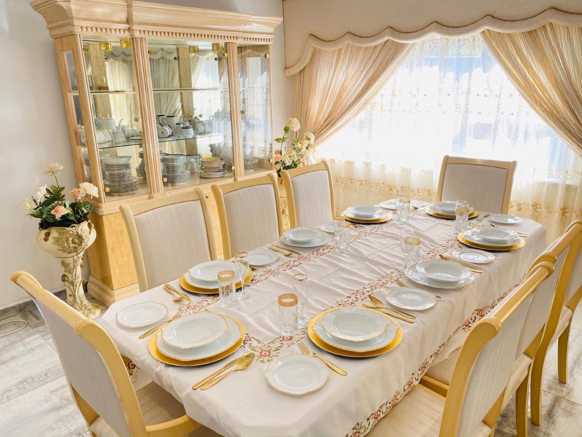 River Valley Guest House Butterworth Bagian luar foto