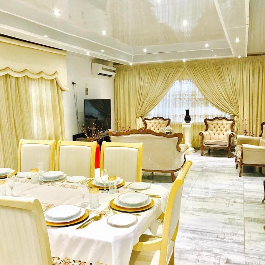 River Valley Guest House Butterworth Bagian luar foto