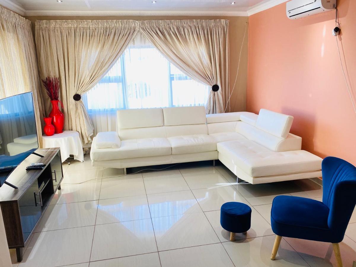 River Valley Guest House Butterworth Bagian luar foto